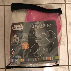 The original snuzzler